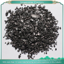 Low Sulphur Carbon Raiser Calcined Anthracite Manufacturers